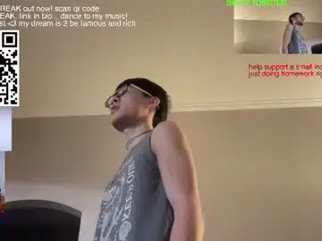 Chaturbate Live Sex of hottiewithabody101
