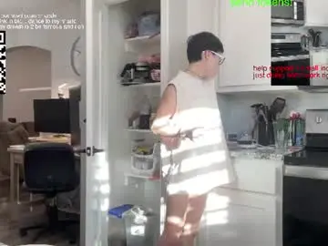 Chaturbate Nude Webcam of hottiewithabody101