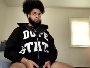 Chaturbate Nude Webcam of itsfentyheaux