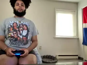 Chaturbate Live Sex Cam of itsfentyheaux