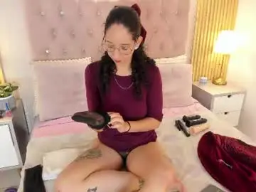 Chaturbate Nude Webcam of katy_snown