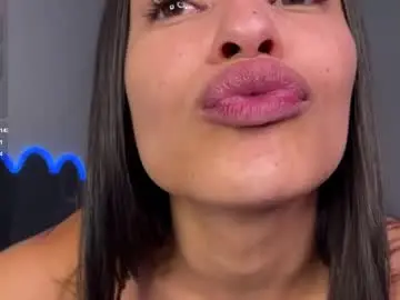 Chaturbate Best live sex cam show of meganandrick