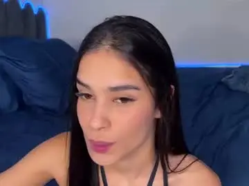 Chaturbate Live Sex Cam of meganandrick
