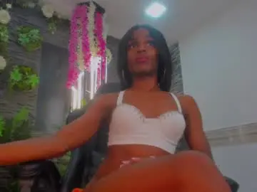 Chaturbate Sex Chat of melanie_st4r