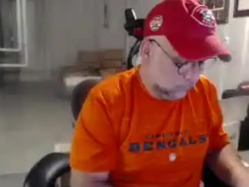 Chaturbate Sex Cam of metoo45131983