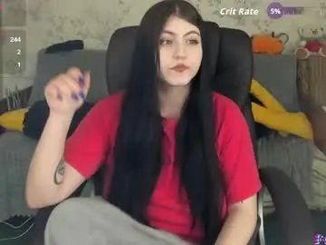 Chaturbate Live Sex Cam of nanadaizy