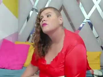 Chaturbate Sex Chat of nathalia29_