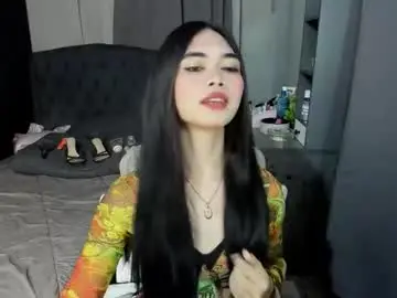 Chaturbate Adult Webcam of naughty_emmats