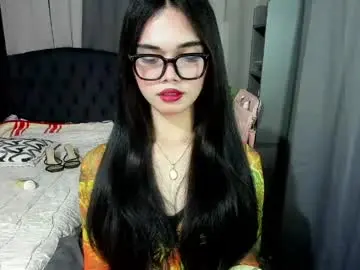Chaturbate Nude Webcam of naughty_emmats