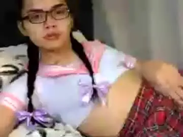 Chaturbate Nude Webcam of naughty_emmats