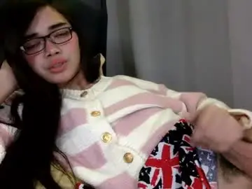 Chaturbate Best Webcam of naughty_emmats