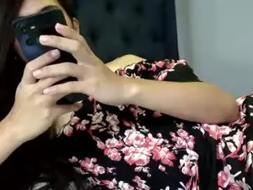 Chaturbate Best live sex cam show of naughty_emmats
