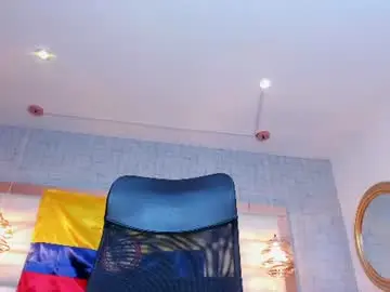 Chaturbate Private Sex Chat of nohemi_louse