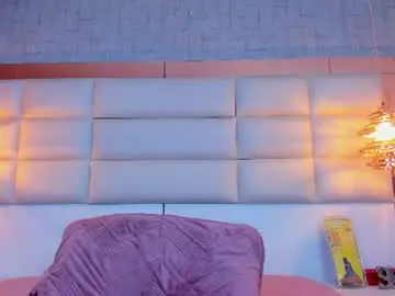 Chaturbate Free Porn Cam of nohemi_louse