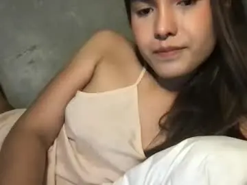 Chaturbate Private Sex Chat of pinky_skylar