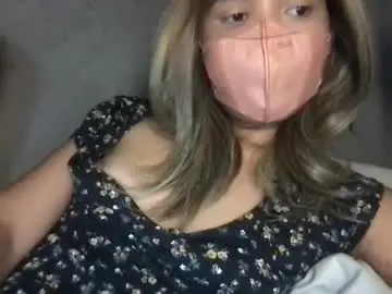 Chaturbate Sex Chat of pinky_skylar