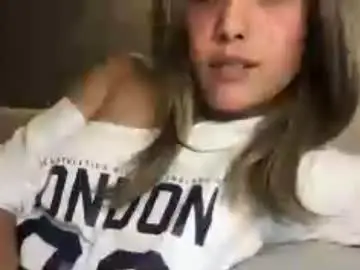 Chaturbate Private Sex Chat of pinky_skylar