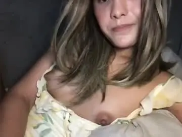 Chaturbate Sex Chat of pinky_skylar