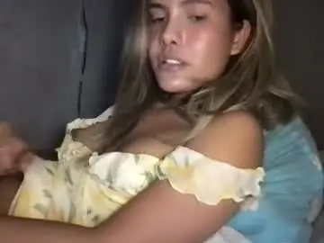 Chaturbate Free Porn Cam of pinky_skylar
