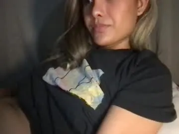 Chaturbate Watch Live Sex Cams of pinky_skylar