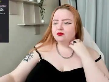 Chaturbate Nude Webcam of razoom_emma