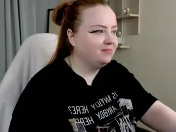 Chaturbate Nude Webcam of razoom_emma