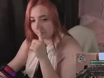 Chaturbate Sex Cam of ruby_lust
