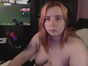 Chaturbate Best Webcam of ruby_lust