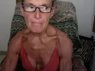 Chaturbate Live Sex Cam of sexyfit58