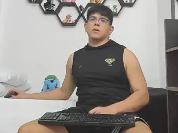Chaturbate Nude Webcam of siul_bigcock