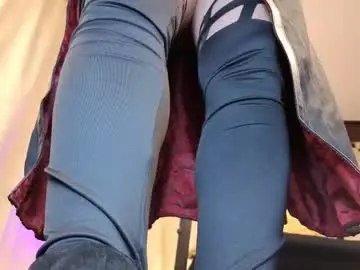 Chaturbate Adult Video Chat of sophiadumont