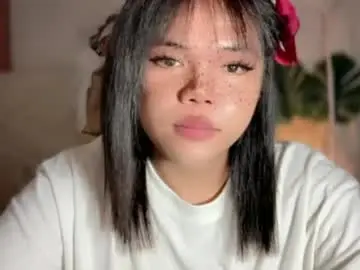 Chaturbate Best live sex cam show of sweetasian_leith20