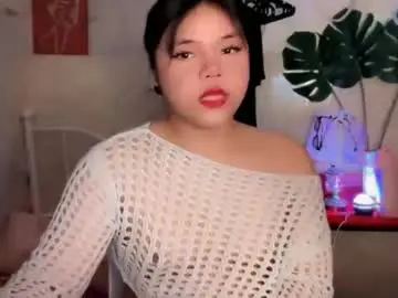 Chaturbate Free Live Porn of sweetasian_leith20