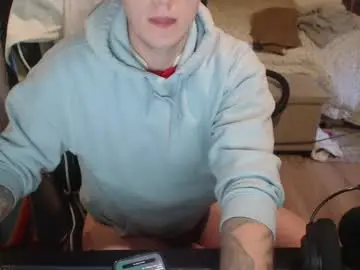 Chaturbate Nude Webcam of tattedhub0