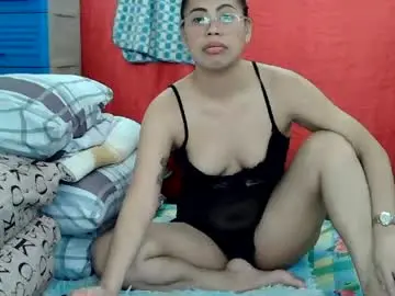Chaturbate Nude Webcam of truefilipinabeauty