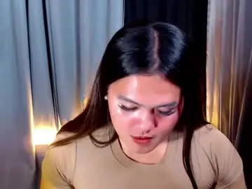 Chaturbate Live Sex Cam of venus_colly