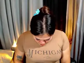 Chaturbate Private Sex Chat of venus_colly