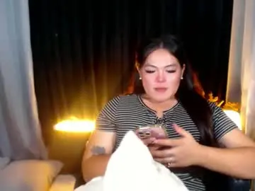 Chaturbate Nude Webcam of venus_colly