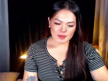 Chaturbate Sex Cam of venus_colly