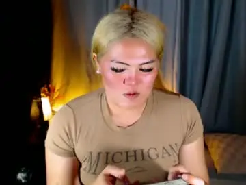 Chaturbate Private Sex Chat of venus_colly