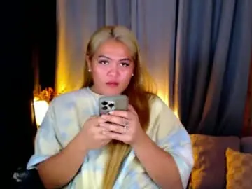 Chaturbate Adult Webcam of venus_colly