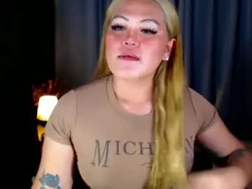 Chaturbate Sex Chat of venus_colly