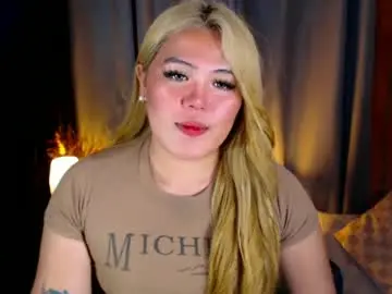 Chaturbate Watch Live Sex Cams of venus_colly