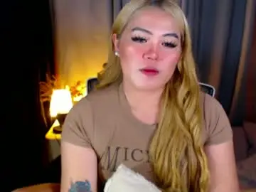 Chaturbate Nude Webcam of venus_colly