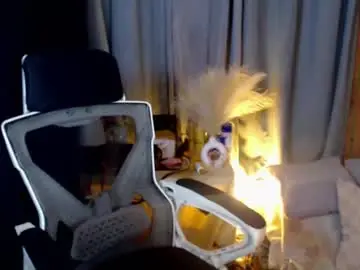 Chaturbate Live Sex Cam of venus_colly