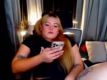 Chaturbate Best Webcam of venus_colly