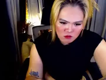 Chaturbate Watch Live Sex Cams of venus_colly