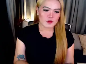 Chaturbate Live Sex of venus_colly