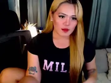 Chaturbate Sex Chat of venus_colly