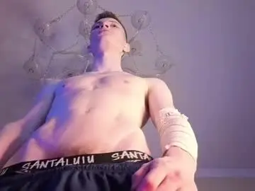 Chaturbate Sex Cam of viksons